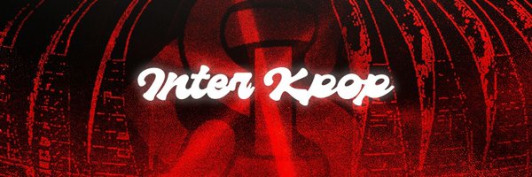 scinterkpop Profile Banner
