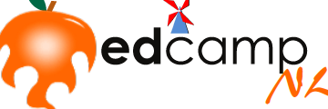 edcampNL banner