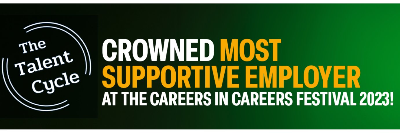 Progress Careers banner
