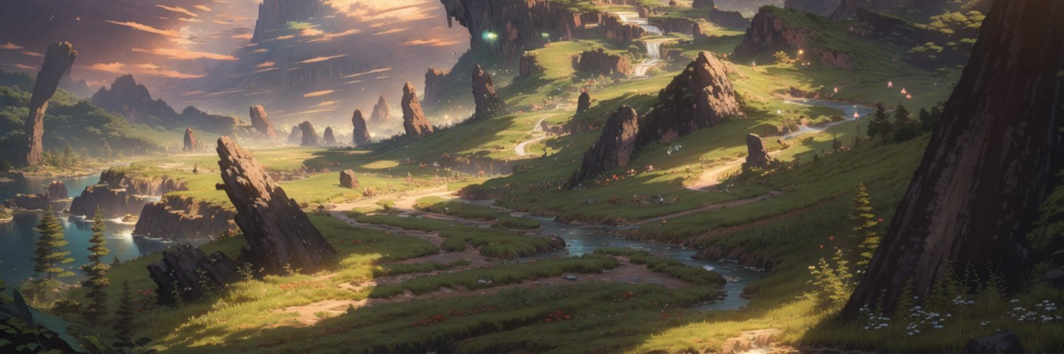 digimuseAI's profile banner image