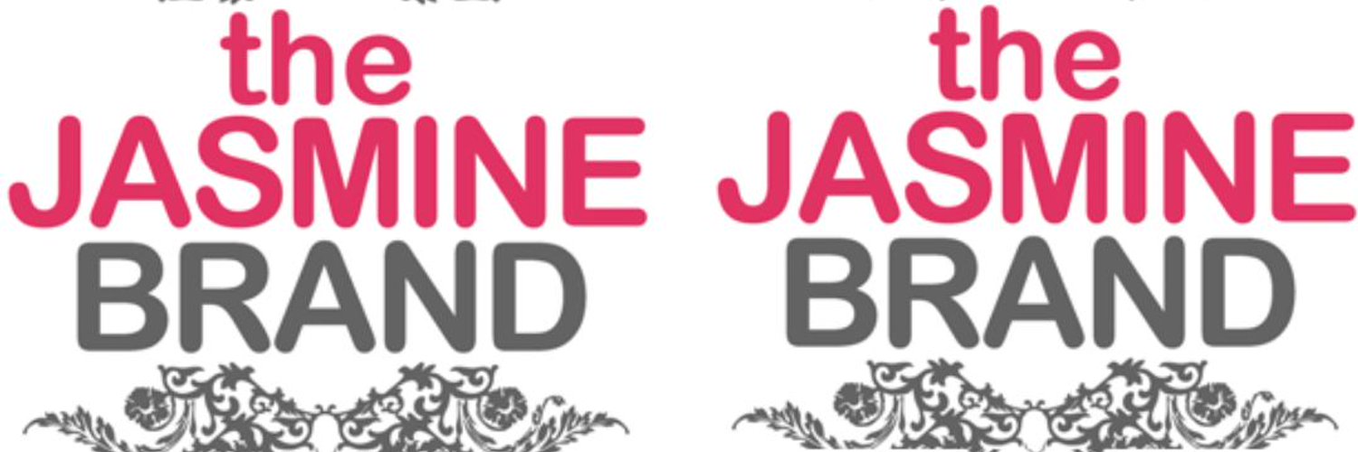 theJasmineBRAND Profile Banner