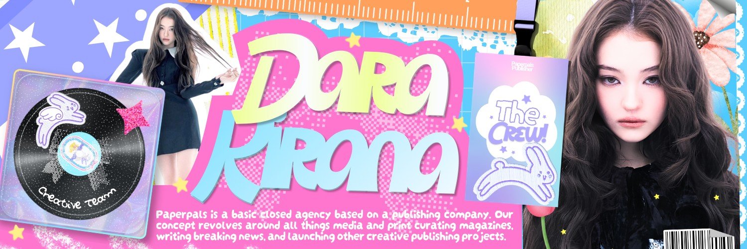 creativesdara's profile banner image