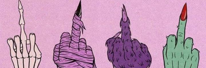 klauharrison's profile banner image