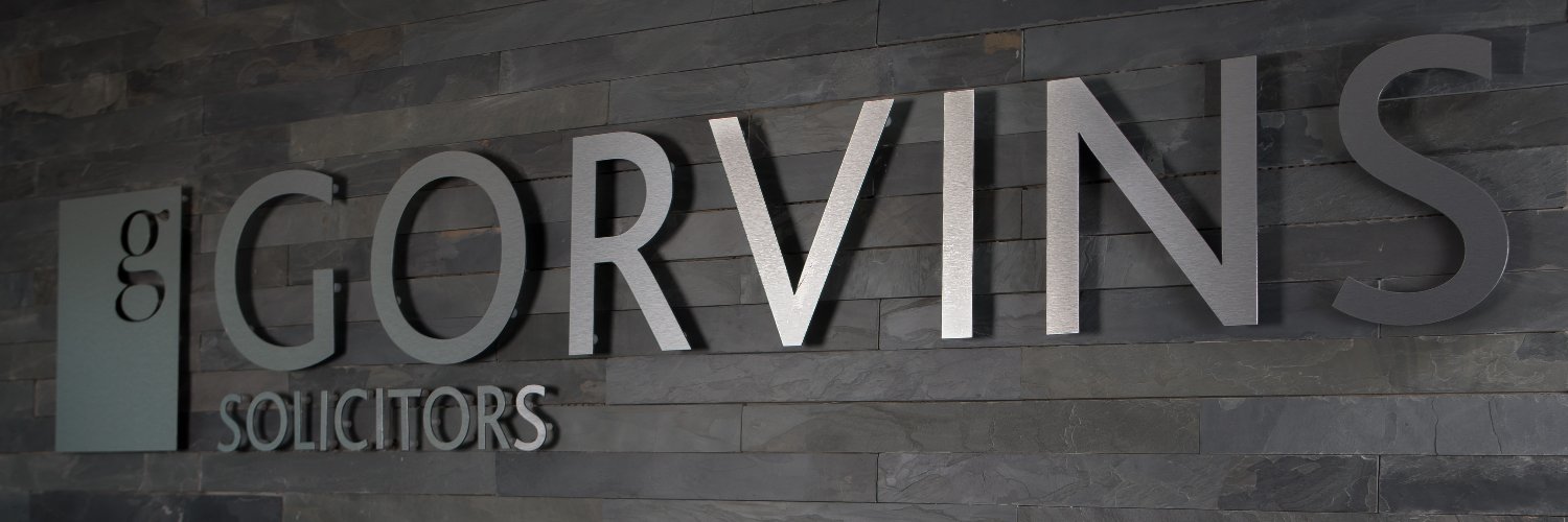 Gorvins's profile banner image