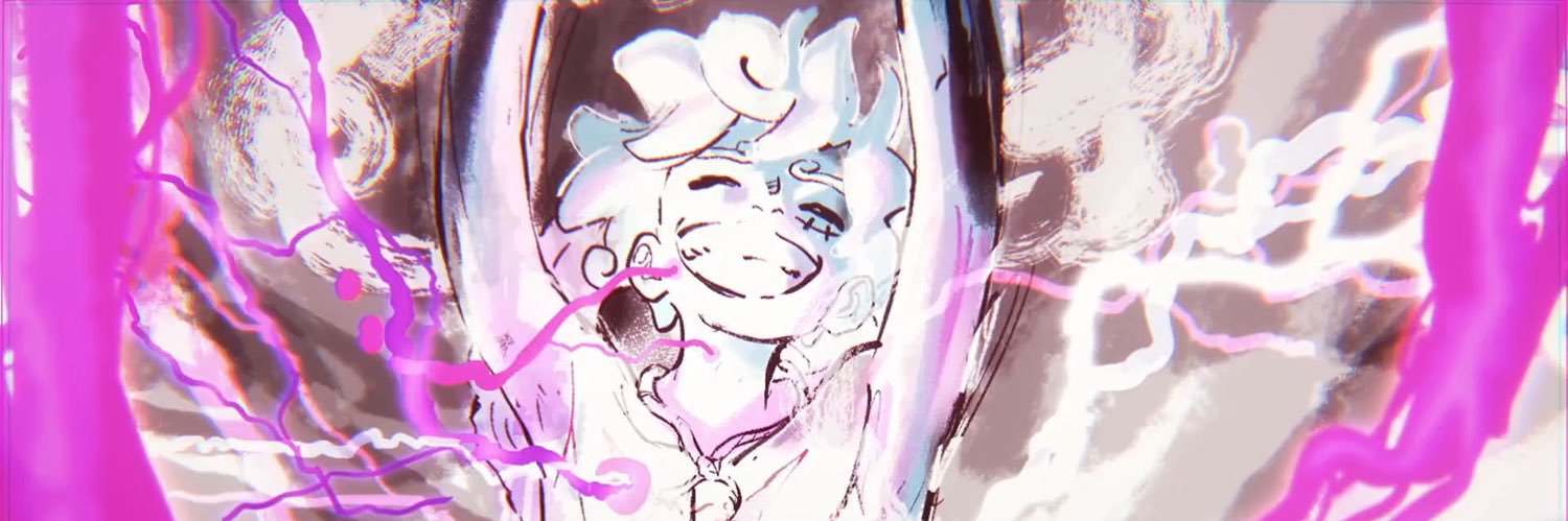 IzzaParade's profile banner image