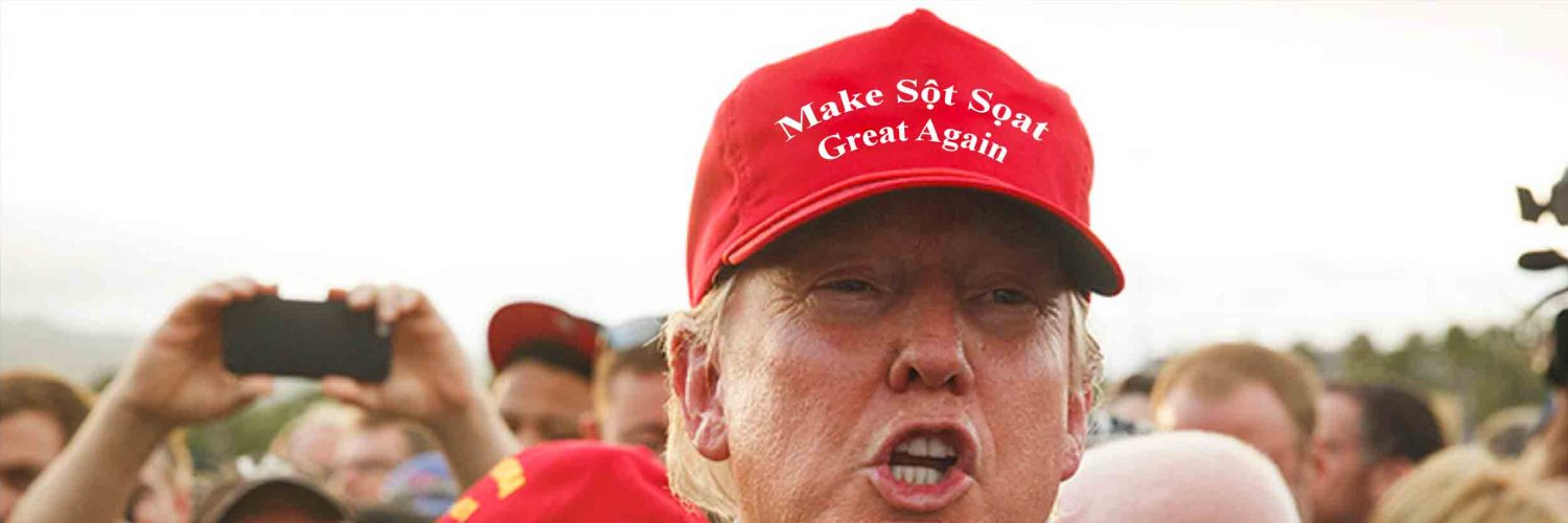 sotsoat's profile banner image