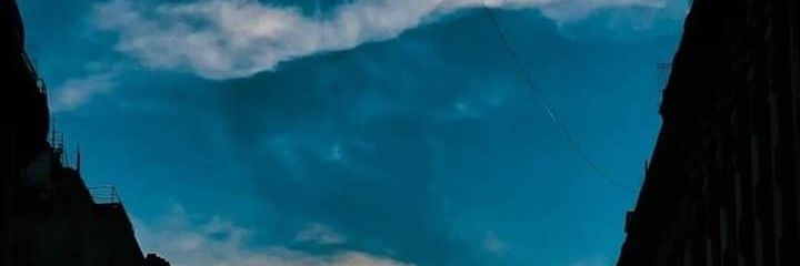 La Petra banner