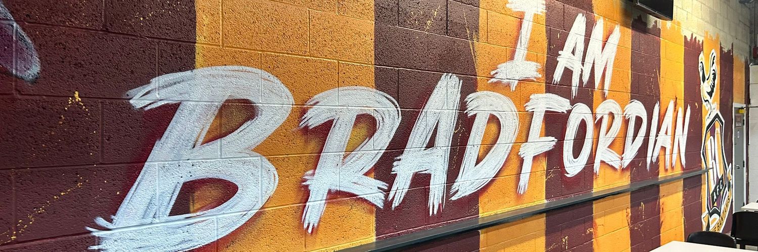 Michael Firth banner