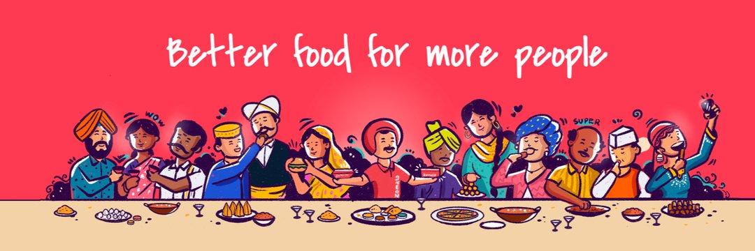 zomato banner