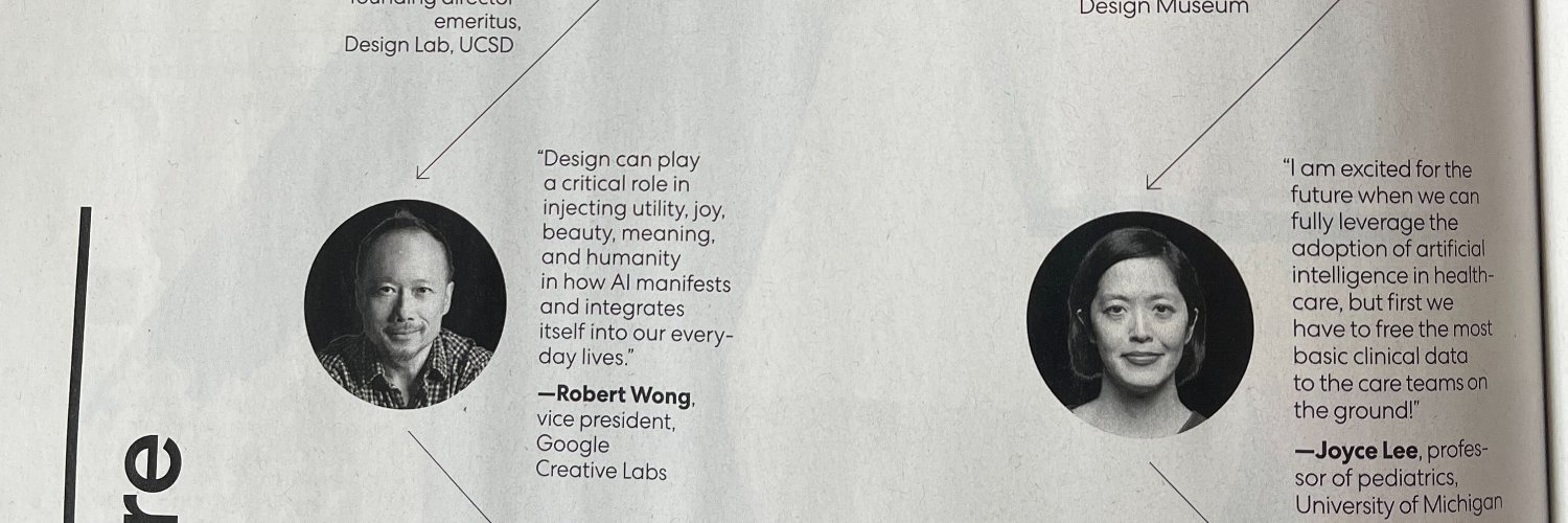 Doctor as Designer banner