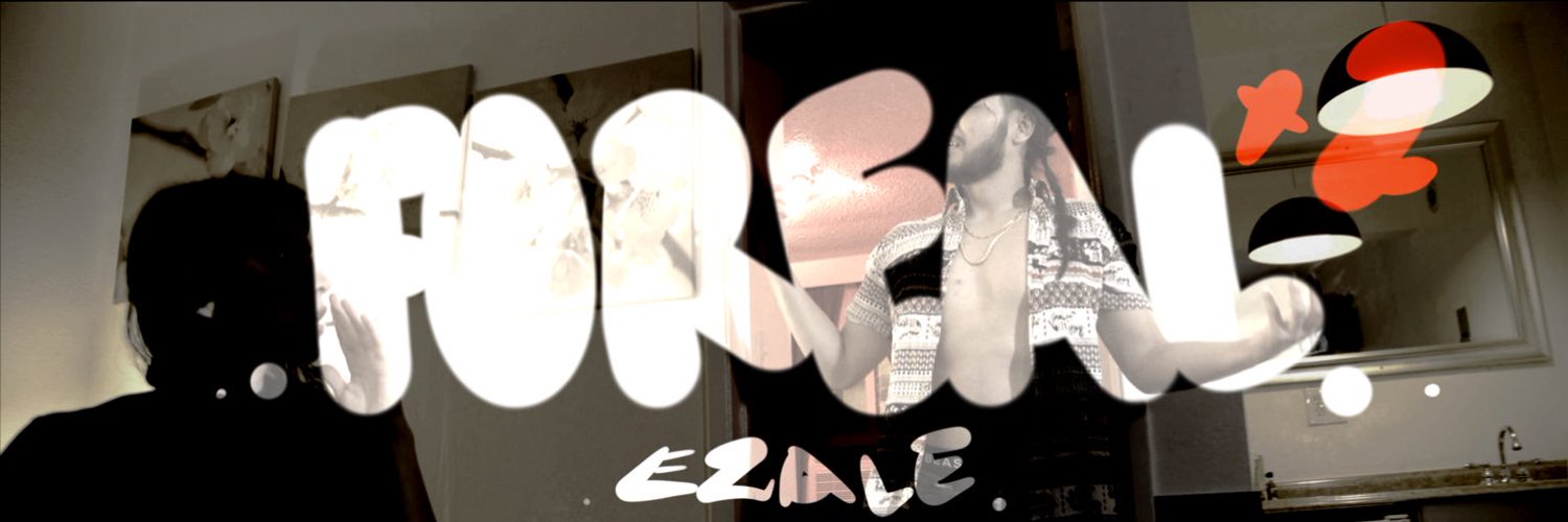 Ezale Profile Banner