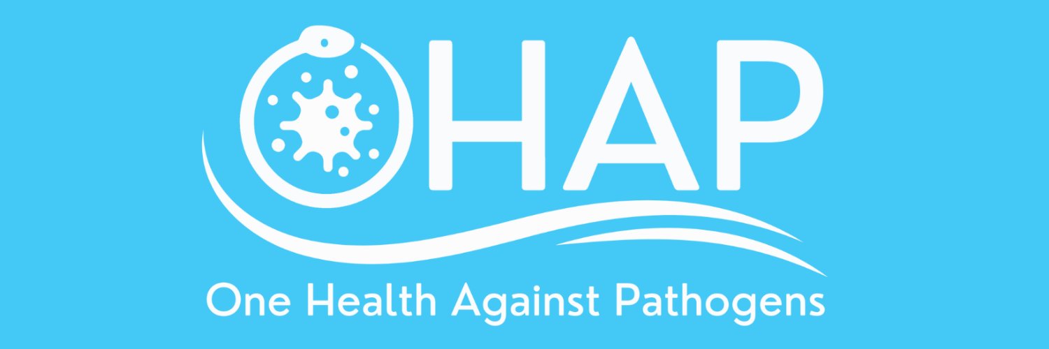 One Health Against Pathogens banner