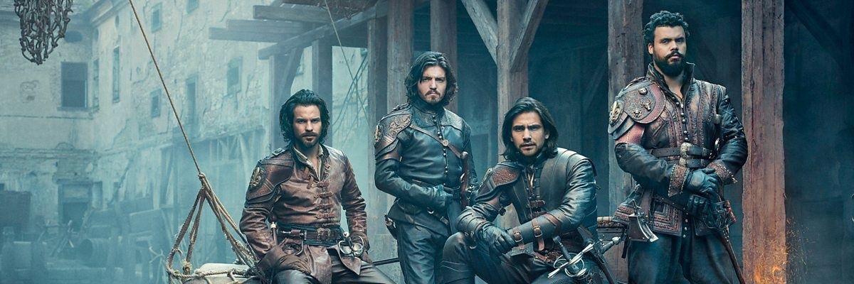 Olivier d'Athos banner