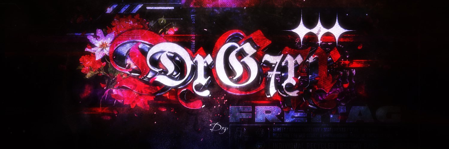 どぐぅさん banner