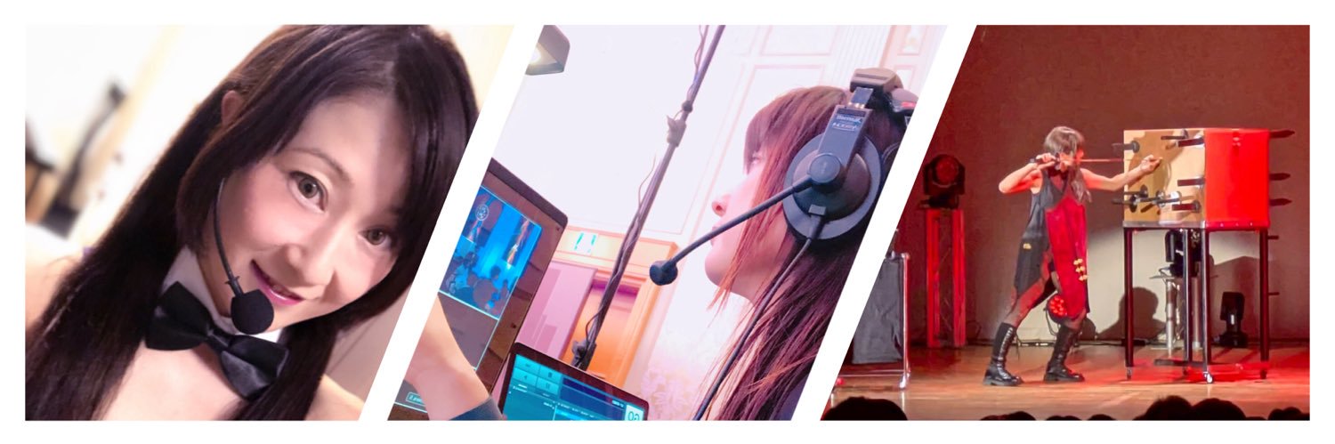 YokoNow's profile banner image