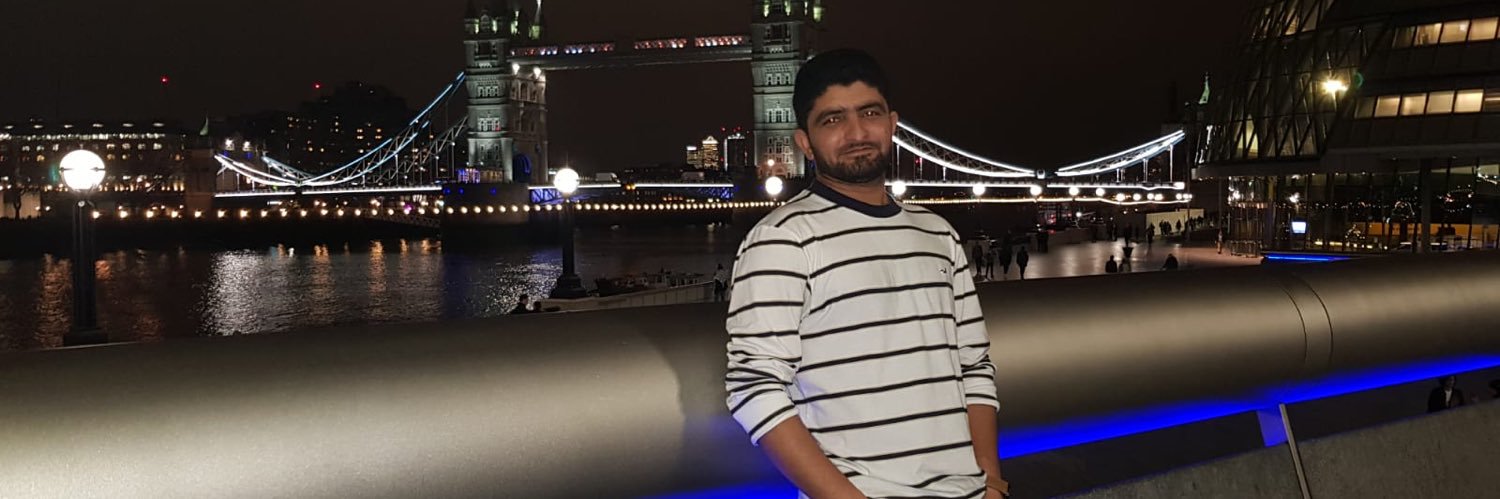 Sh0aibMughaL's profile banner image