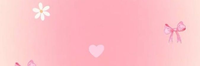 xiuuri's profile banner image