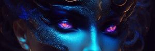 andromedamxsex Profile Banner