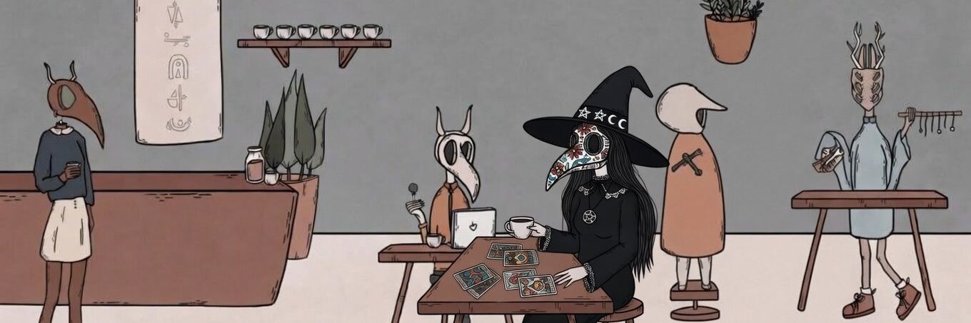 HexxKat's profile banner image