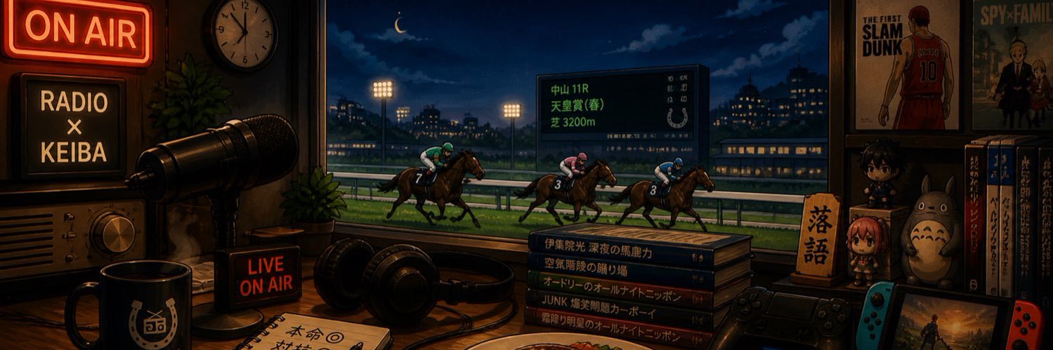 kentarokacho's profile banner image