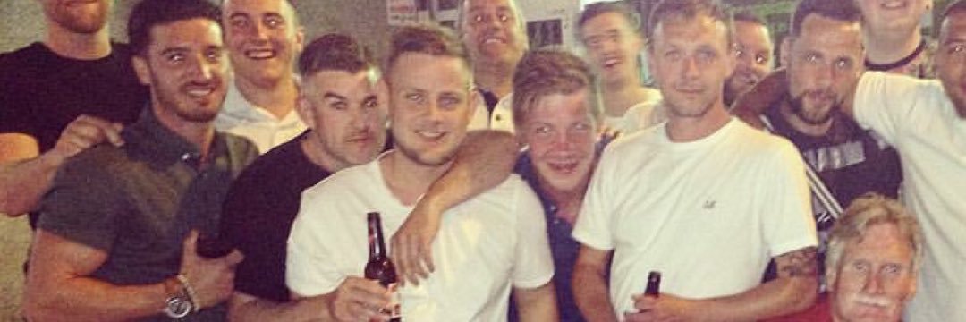 chadw88's profile banner image