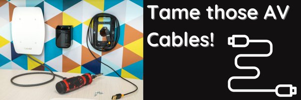 CableEZ Profile Banner