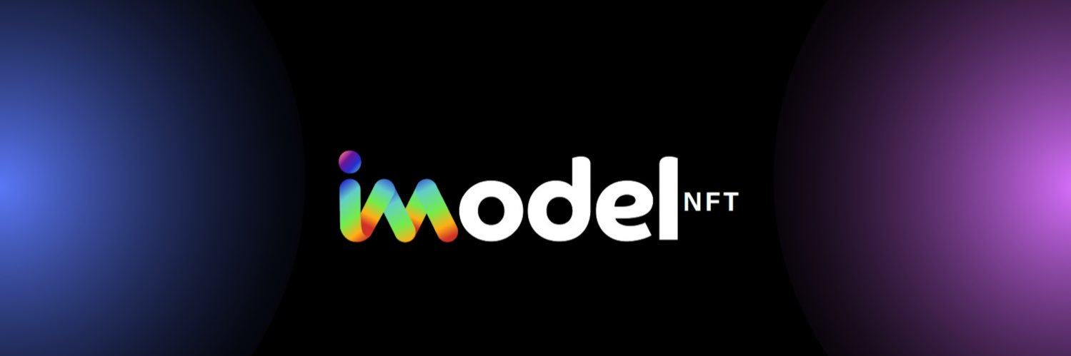 imodelNFTs's profile banner image