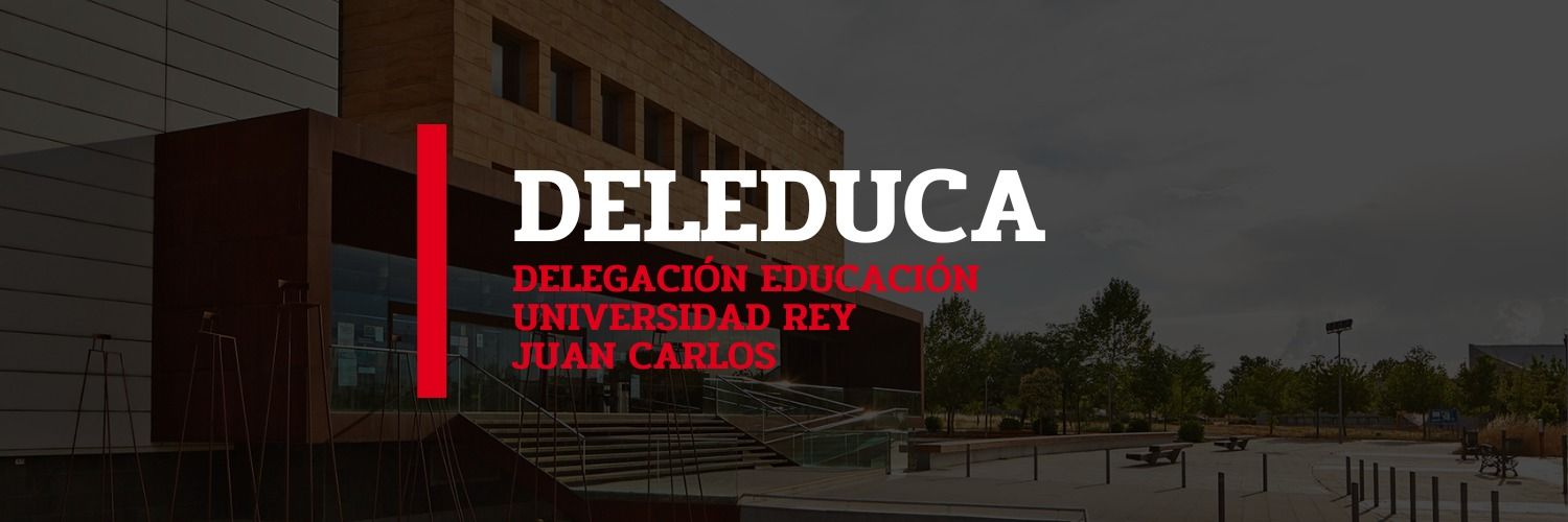 DeleducaURJC's profile banner image