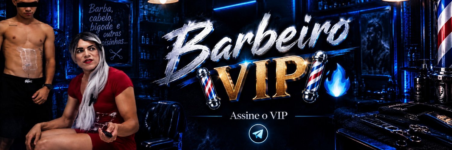 xbarbeirovip's profile banner image