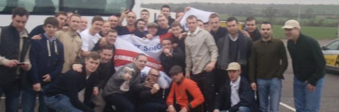 MillwallBizzle's profile banner image