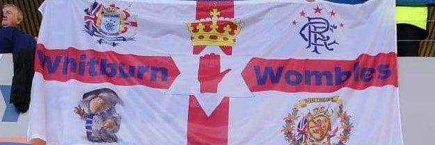 Cross Tavern RSC  banner