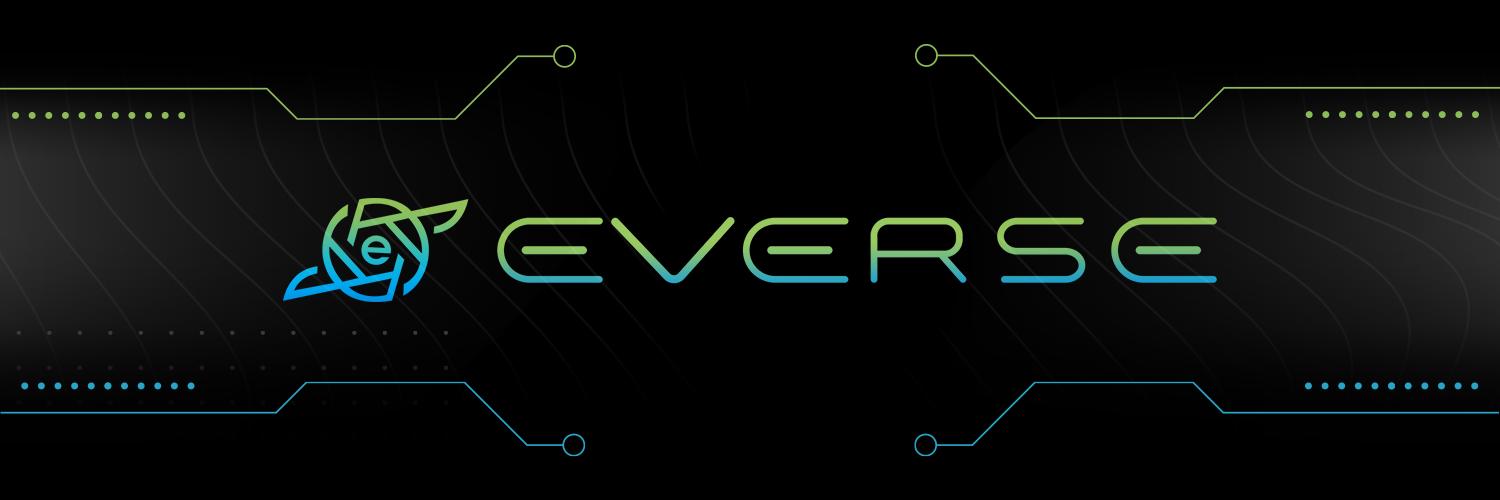eVerse_in's profile banner image
