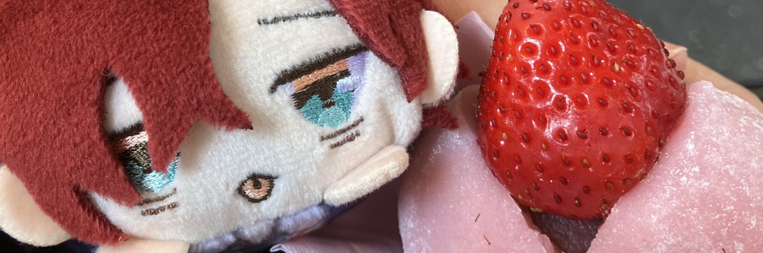 amepurra's profile banner image