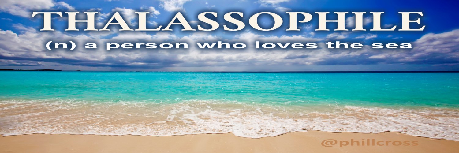 phillcross's profile banner image