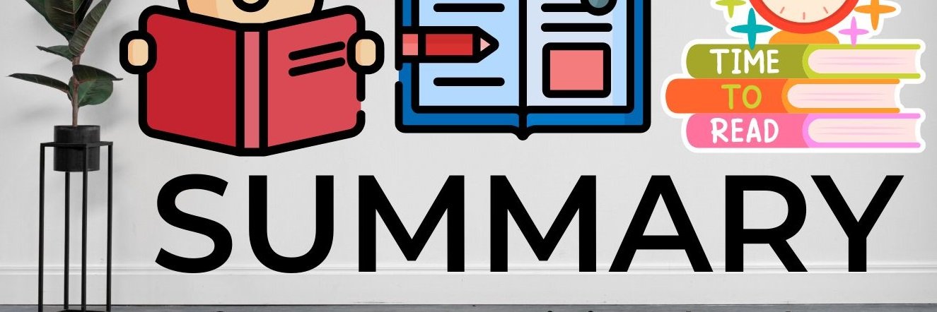 summarizbooks's profile banner image