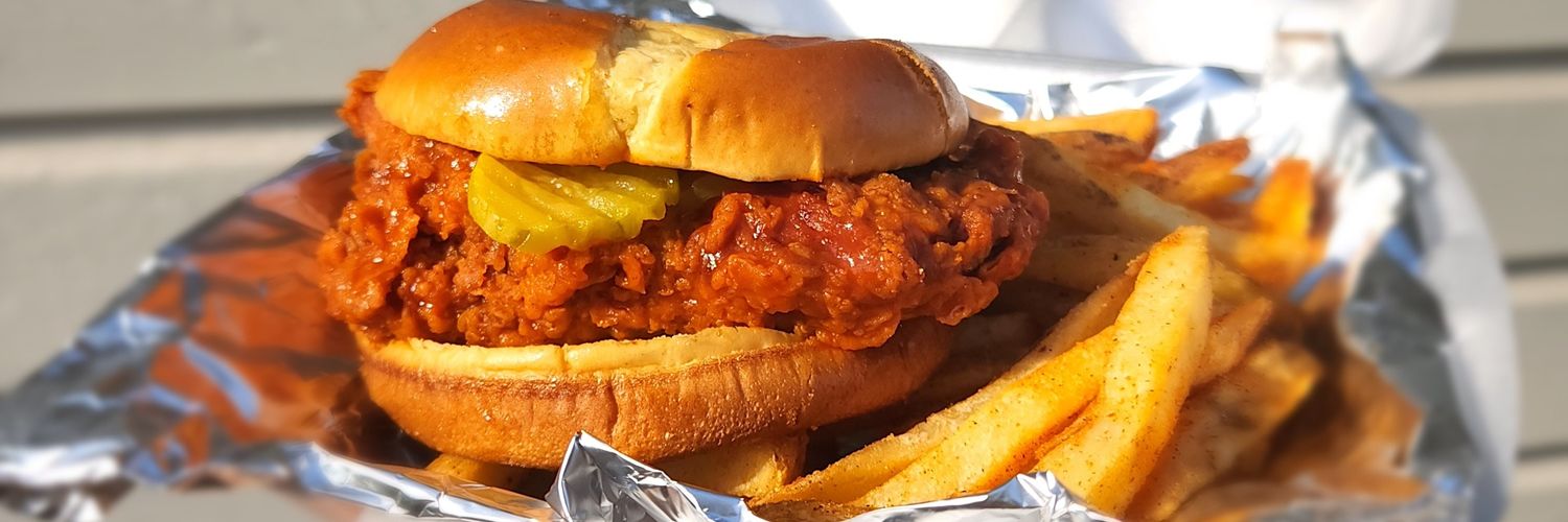 Grilling Chris 🍳 banner