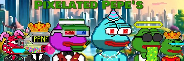PEPonPoly Profile Banner