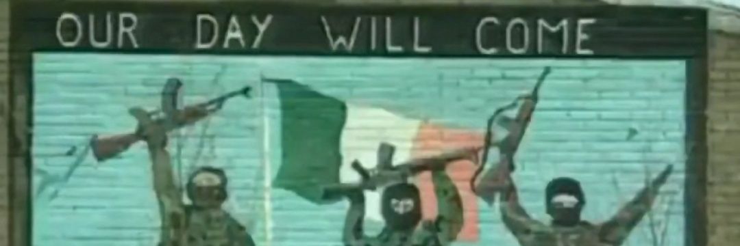 Sheikh al-Kathūlic ☩ 🇮🇪🇵🇸🇮🇷 banner