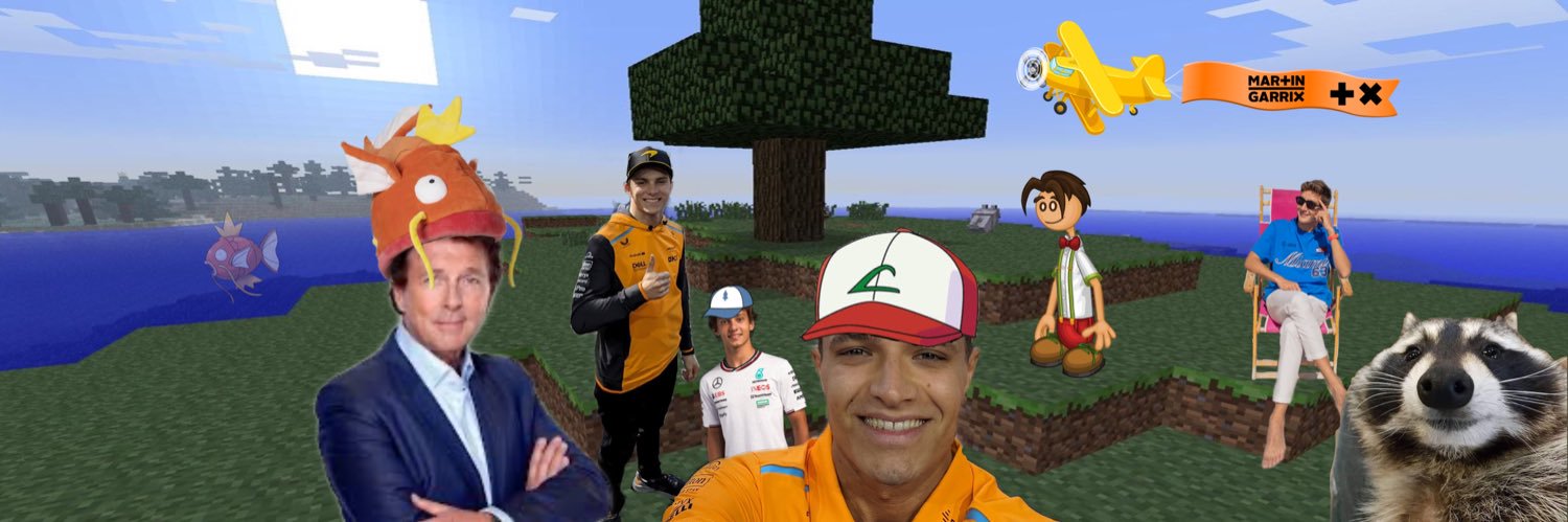 RusselWLD's profile banner image