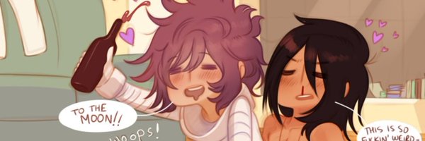 angelyeahart Profile Banner