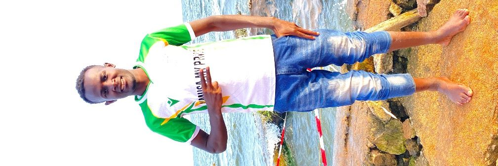 Dr.Victor Niwamanya's banner