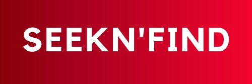 SeeknFindFR's profile banner image