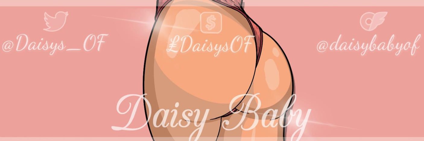 Daisys_OF's profile banner image