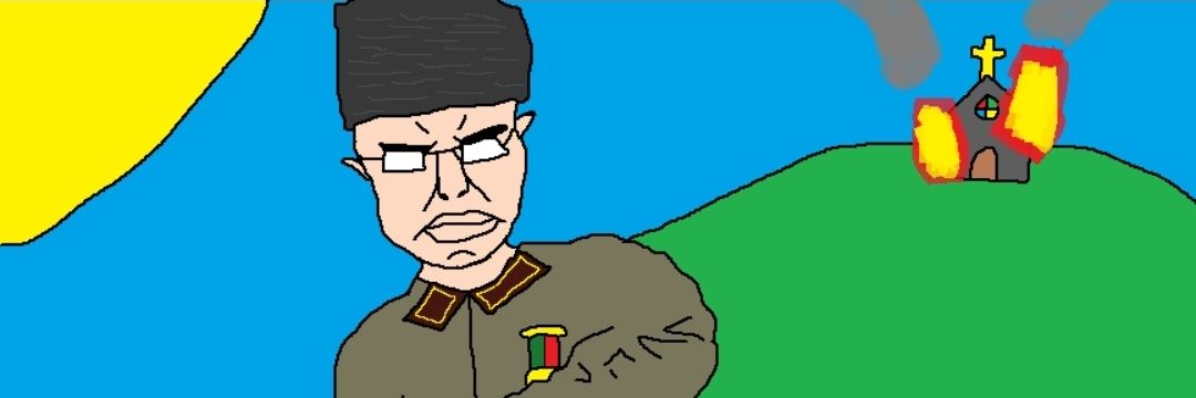 ardathegrim's profile banner image