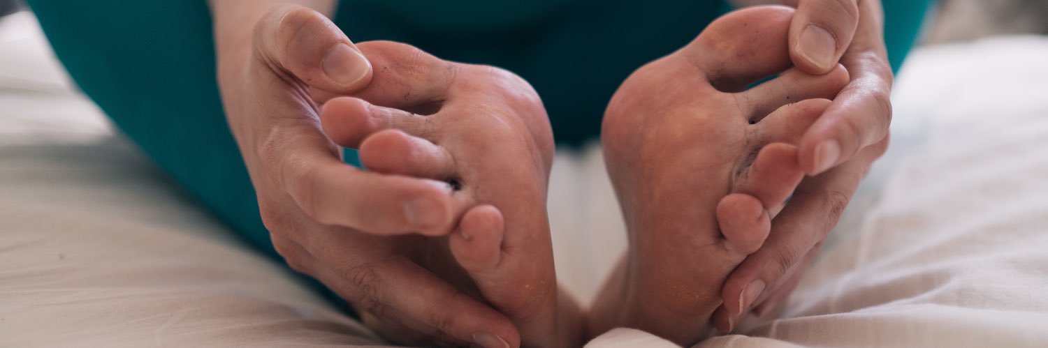 footslutmaker's profile banner image