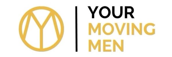 YourMovingMen Profile Banner