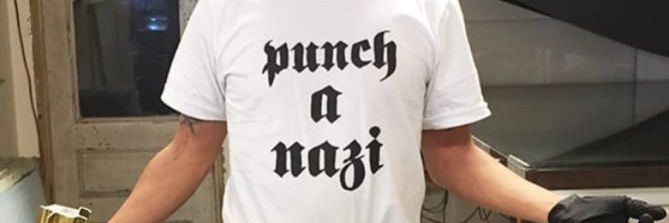 k banner