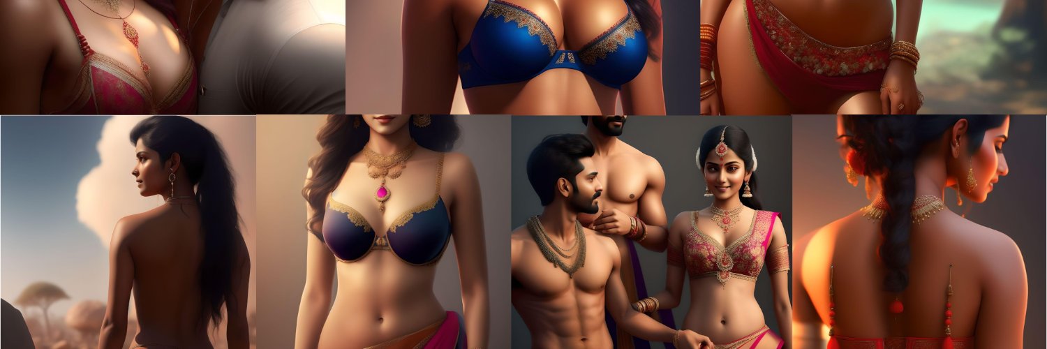 binary_beauties's profile banner image