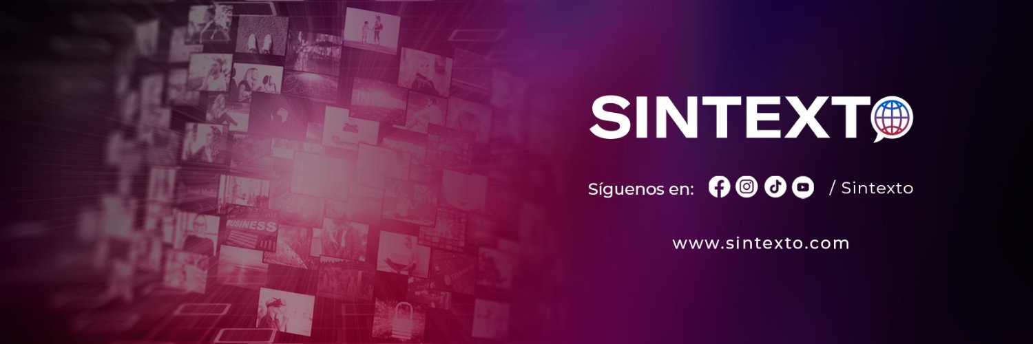 Sintexto banner