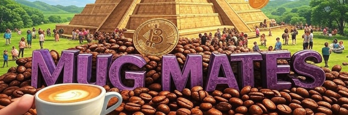 Mug_Mates $MUG banner